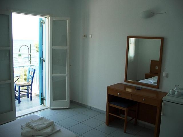 Kleopatra'S Rooms Livadia  Værelse billede